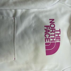 Women’s North Face Sweat Shirt